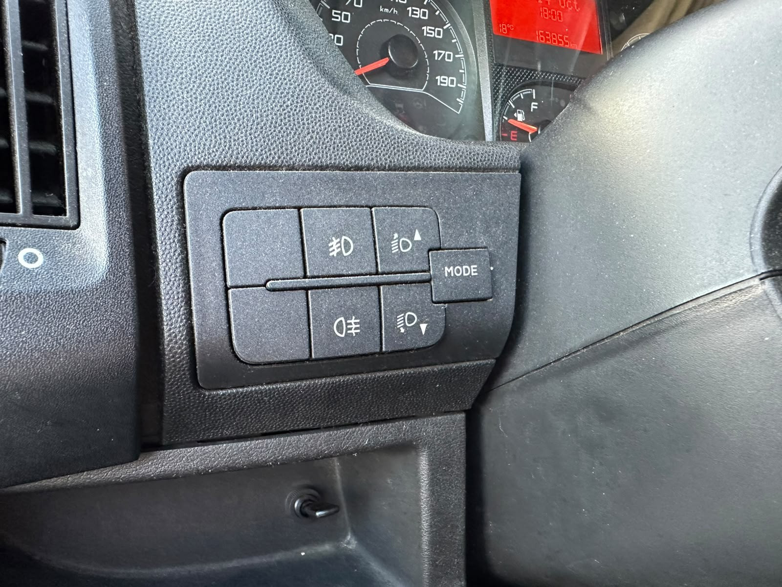 Peugeot BOXER L3H2 2.2 HDI 150CV – GARANTIE 12 MOIS — photo 21