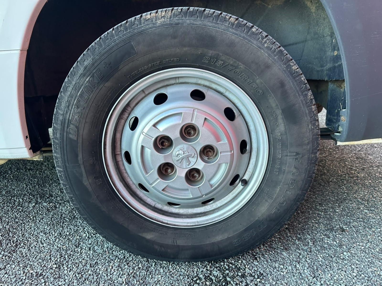 Peugeot BOXER L3H2 2.2 HDI 150CV – GARANTIE 12 MOIS — photo 10