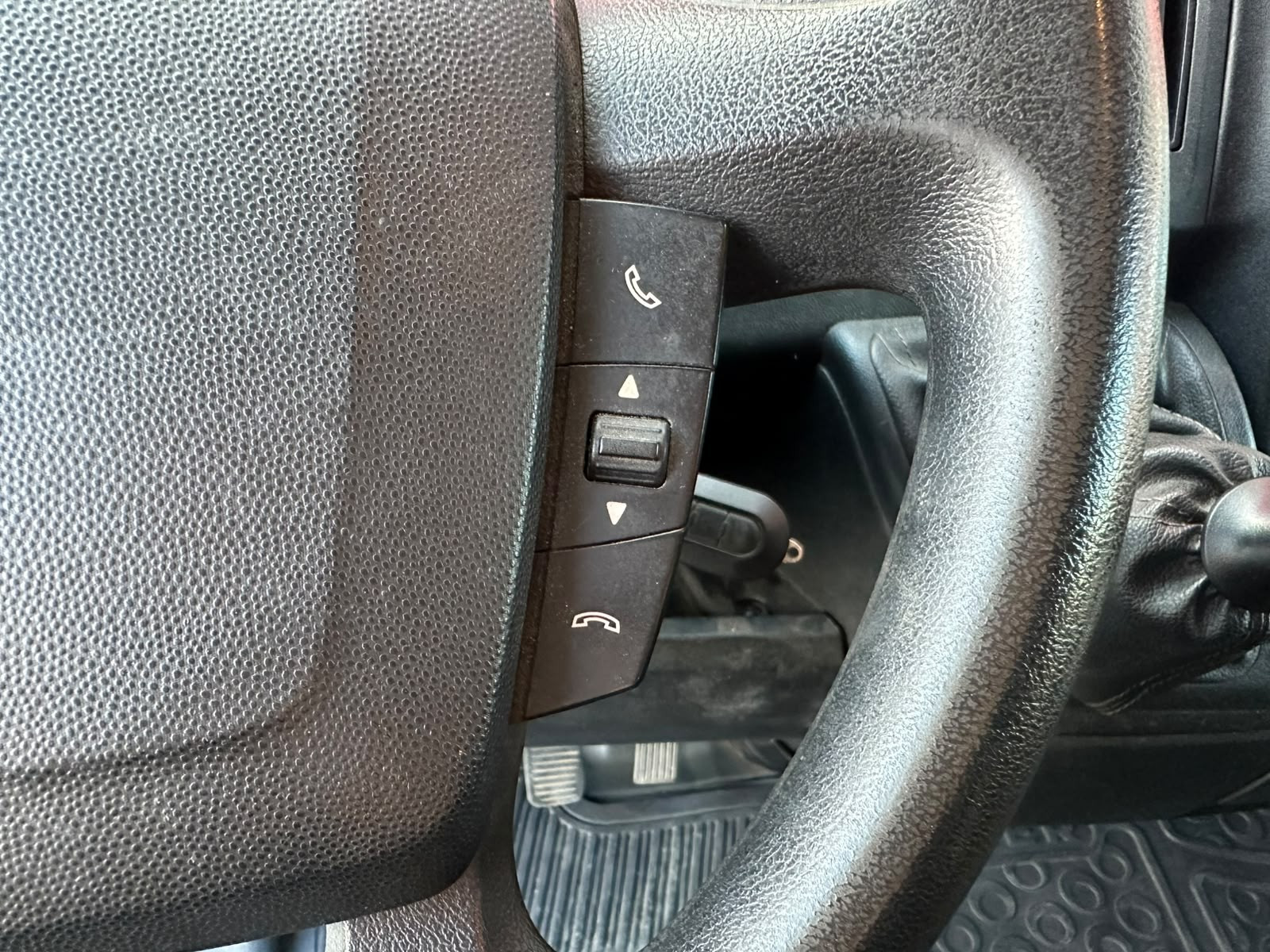 Peugeot BOXER L3H2 2.2 HDI 150CV – GARANTIE 12 MOIS — photo 20