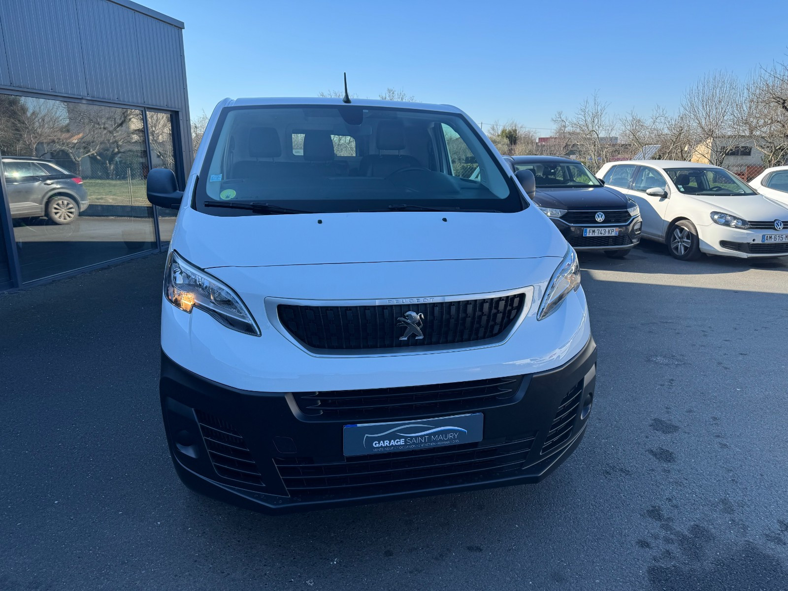 Peugeot EXPERT