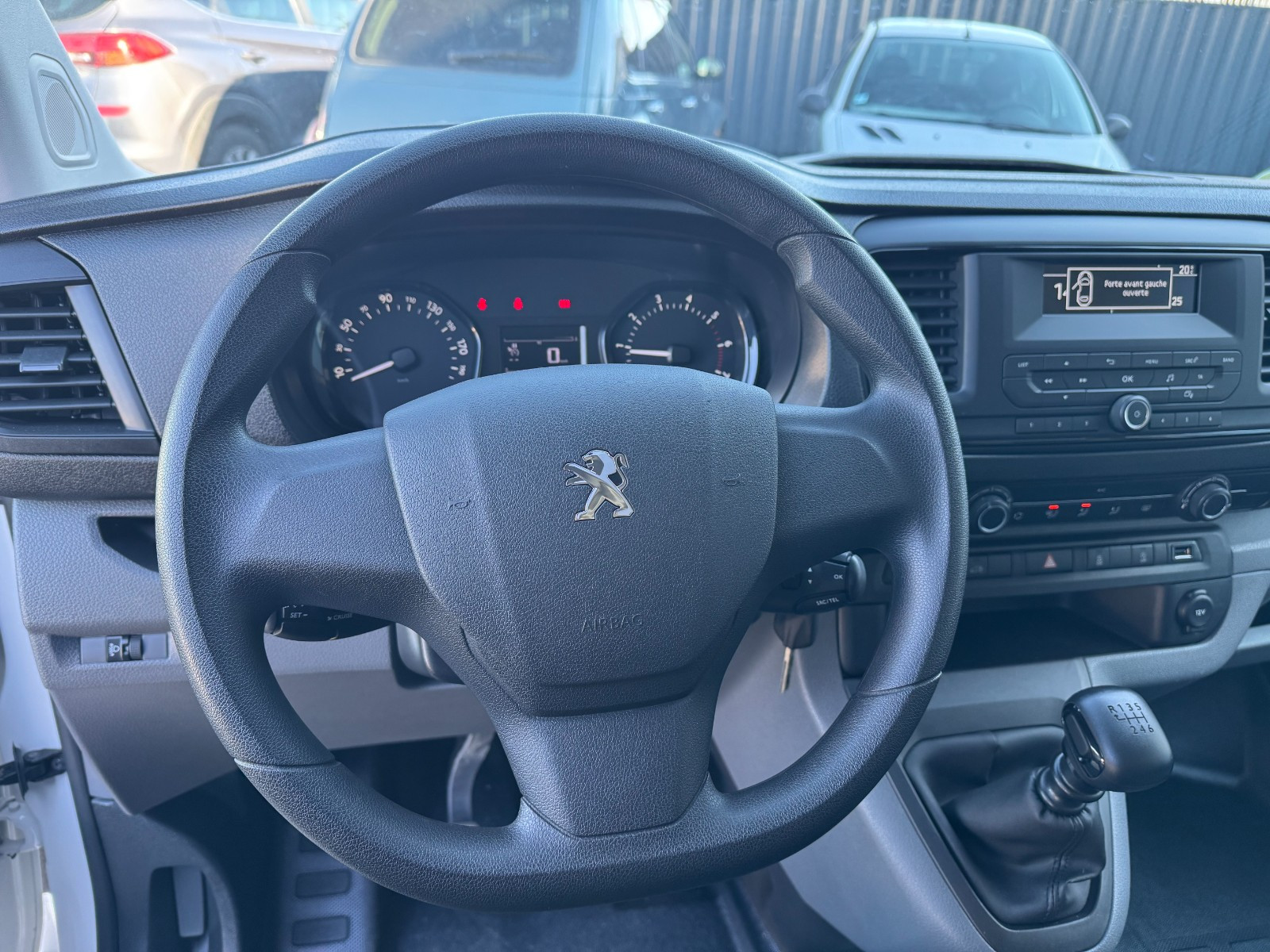 Peugeot EXPERT