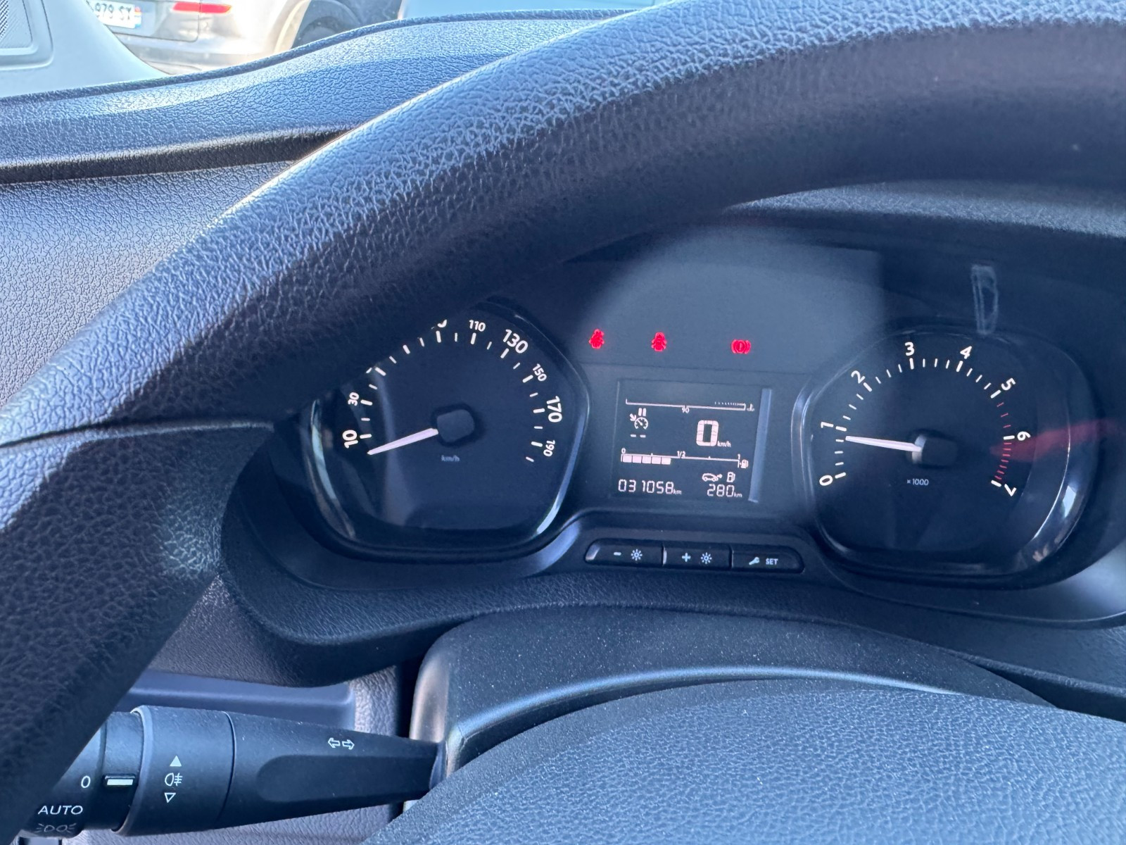 Peugeot EXPERT