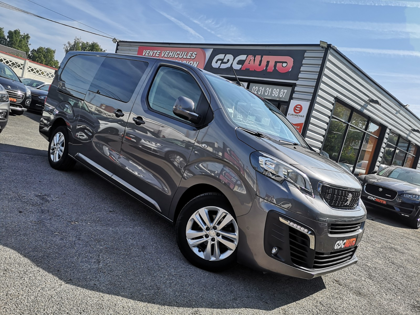 Peugeot EXPERT