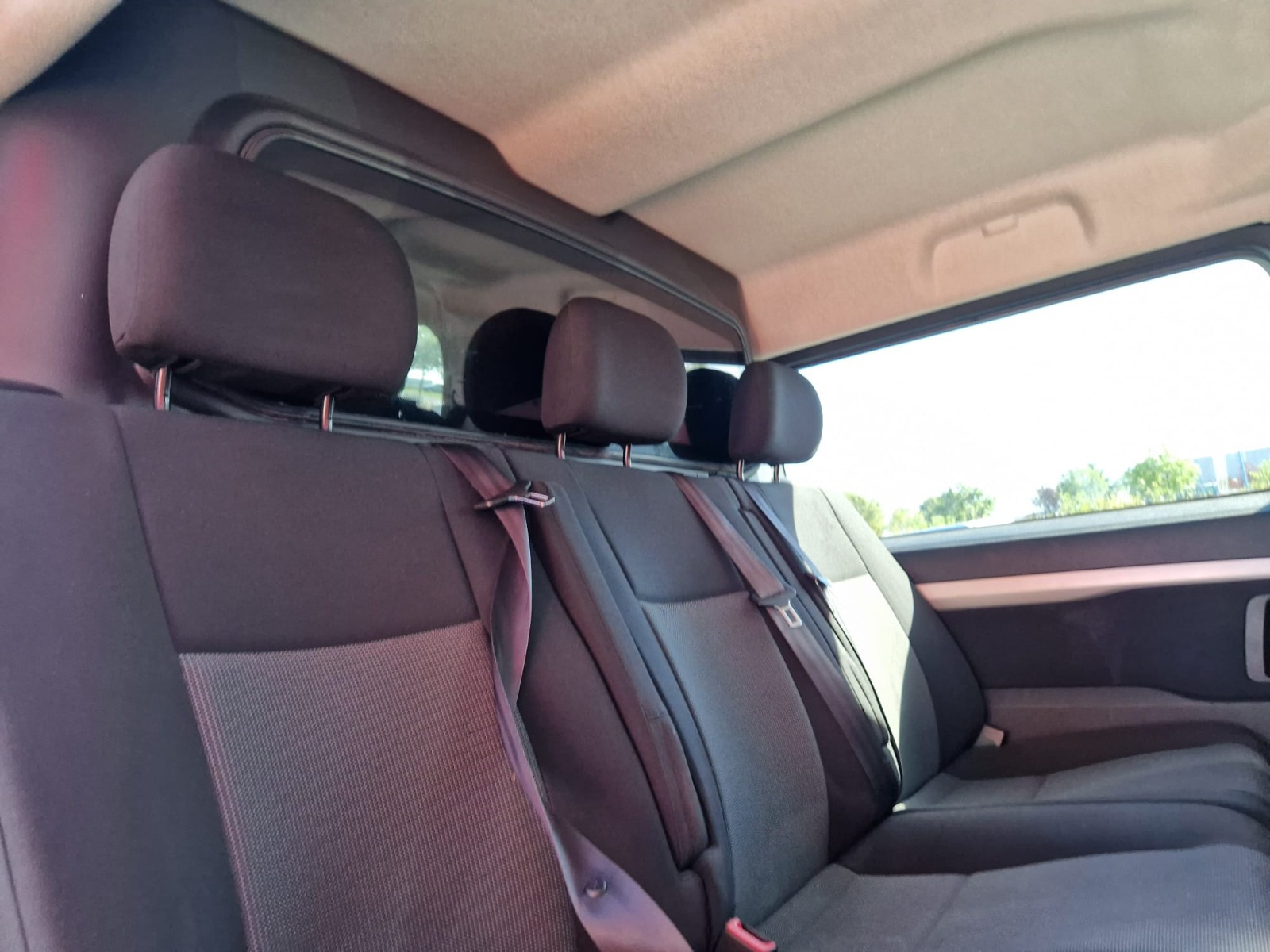 Peugeot EXPERT FOURGON III LONG 2.0 HDI EAT6 177CV – GARANTIE 12 MOIS — photo 42