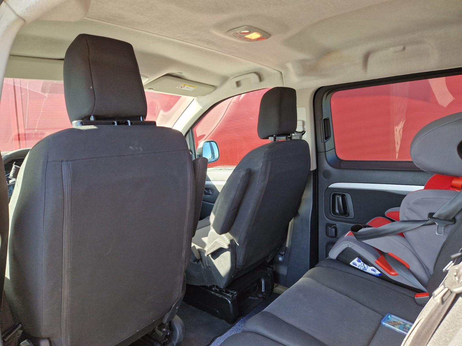 Peugeot EXPERT FOURGON III LONG 2.0 HDI EAT6 177CV – GARANTIE 12 MOIS — photo 34