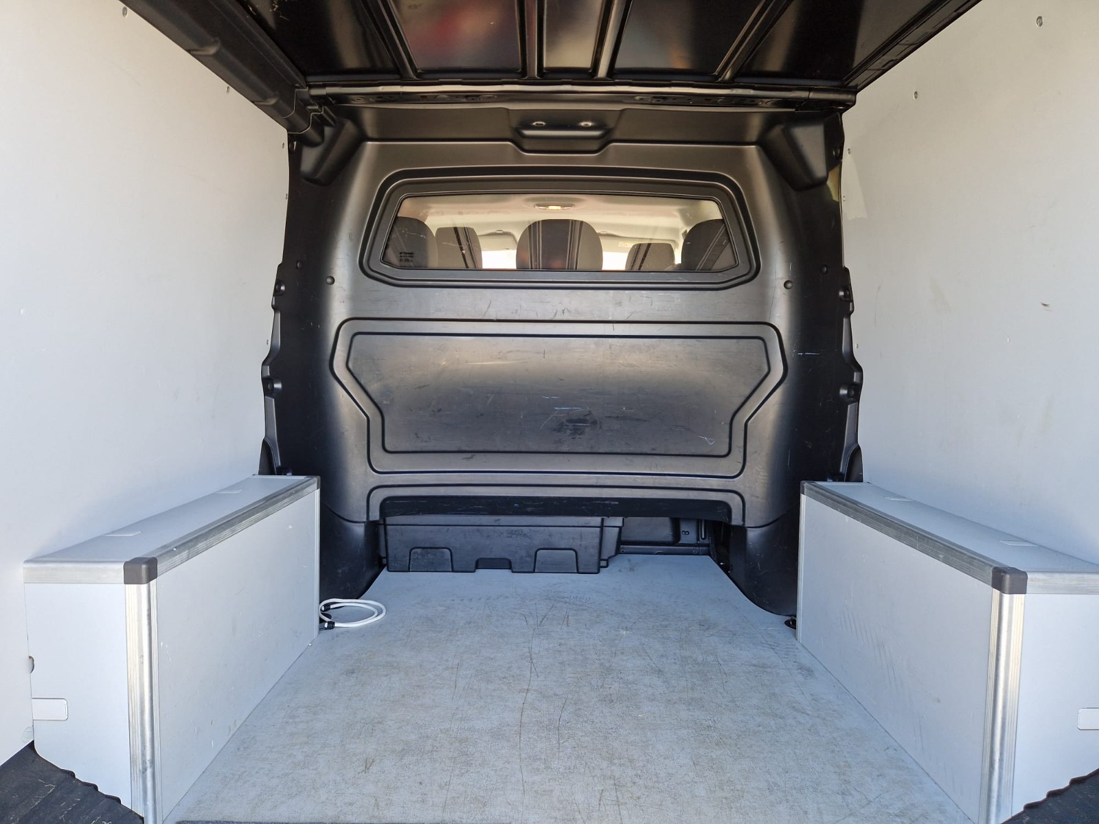 Peugeot EXPERT FOURGON III LONG 2.0 HDI EAT6 177CV – GARANTIE 12 MOIS — photo 44