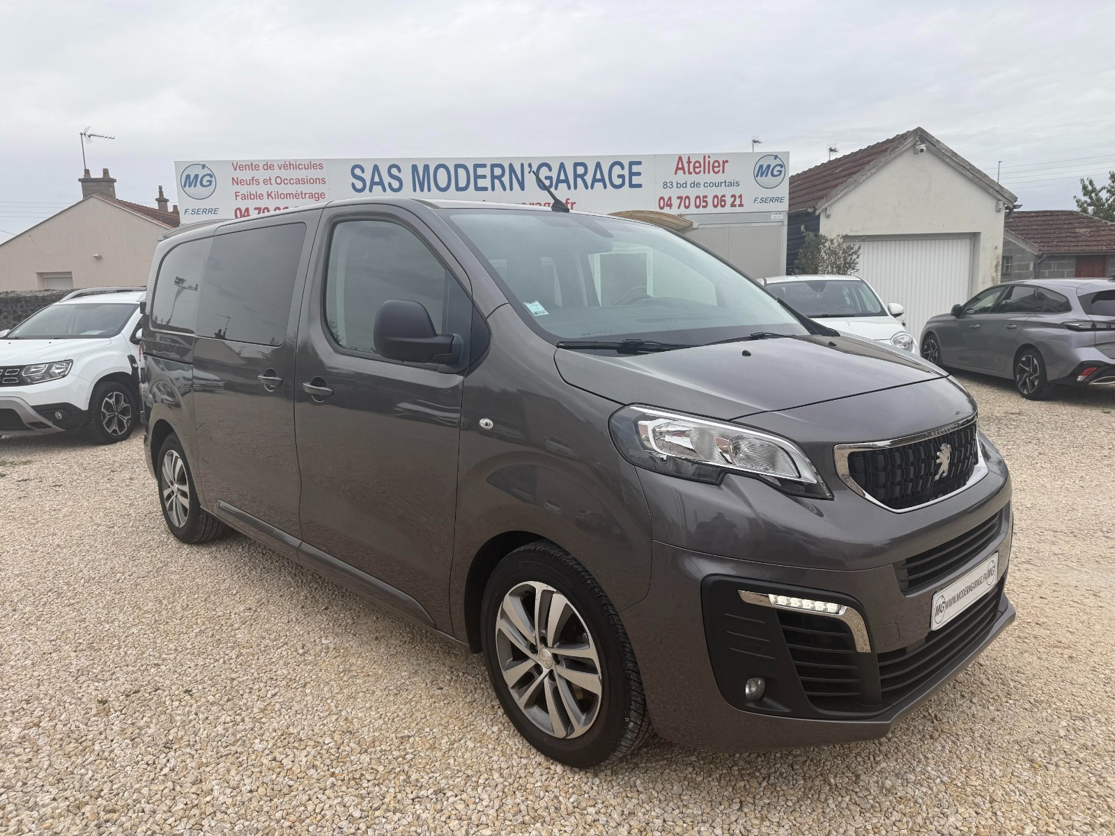 Peugeot EXPERT