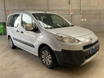 Peugeot Partner Tepee