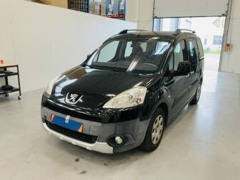 Peugeot Partner Tepee