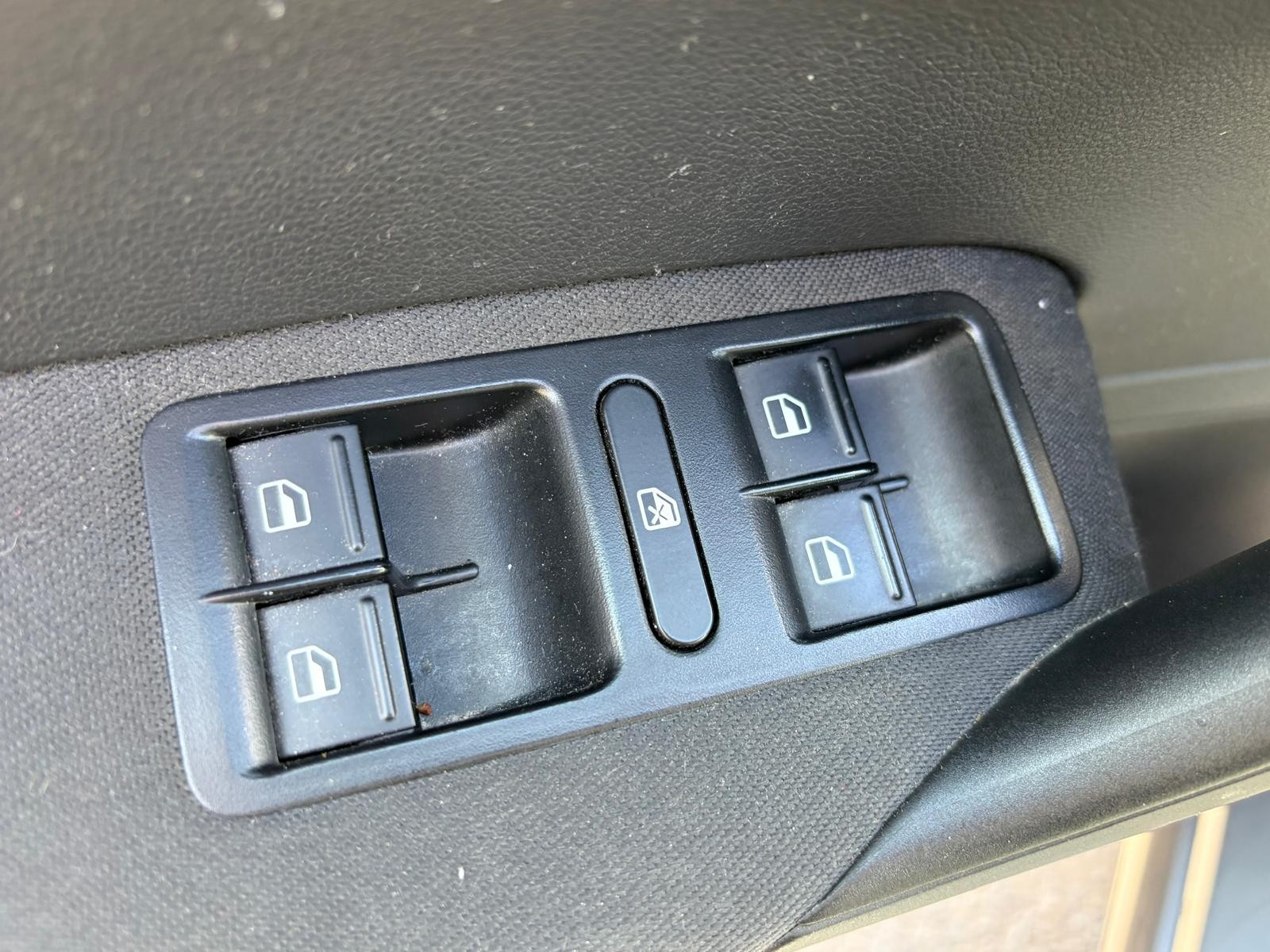 Standard polo - vue 1