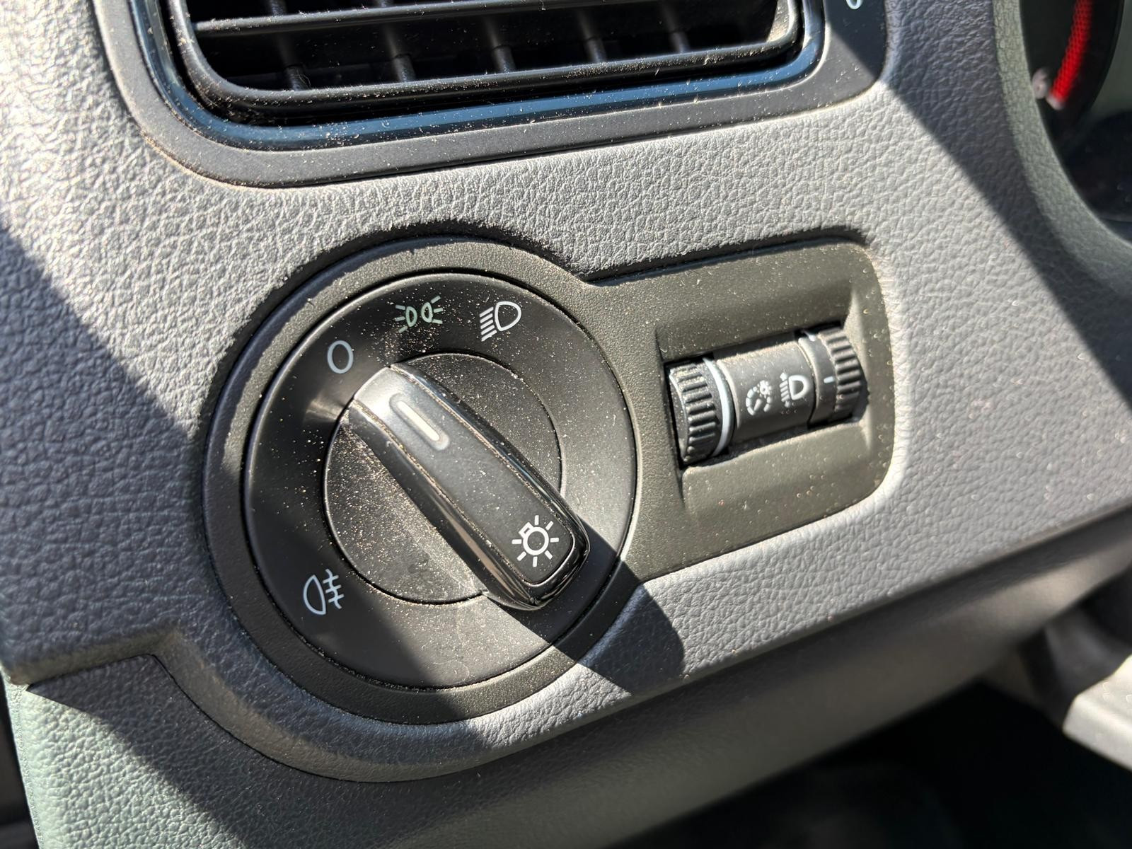 Standard polo - vue 1