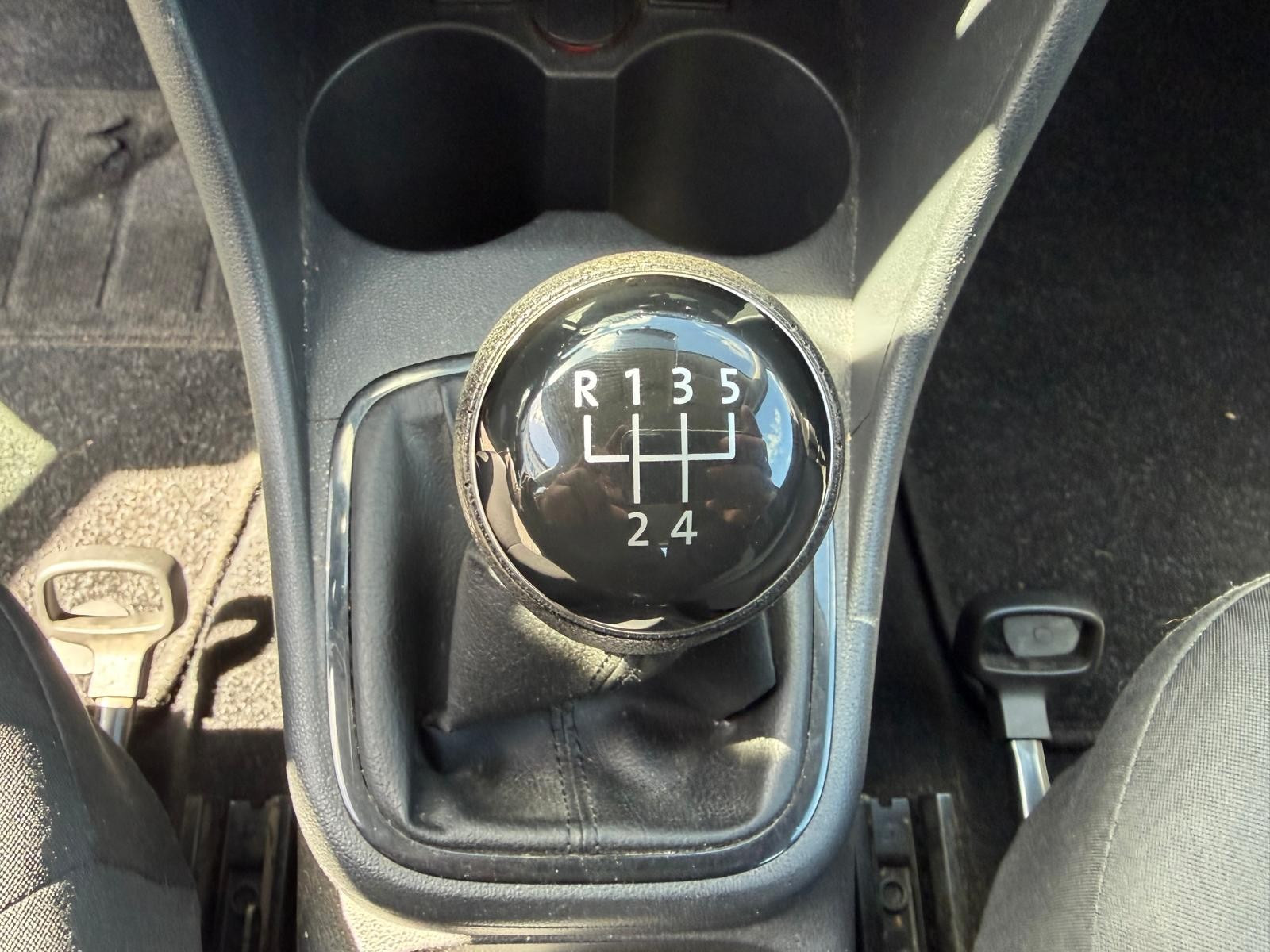 Standard polo - vue 1