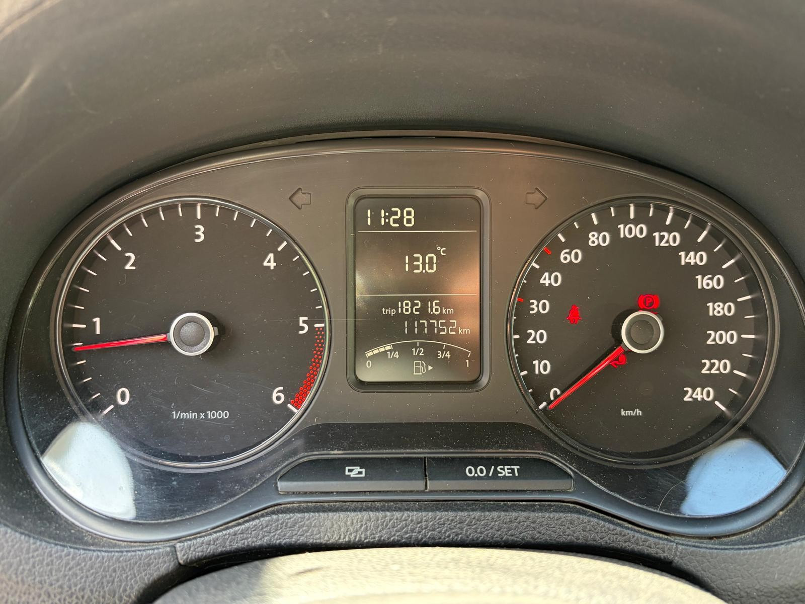 Standard polo - vue 1