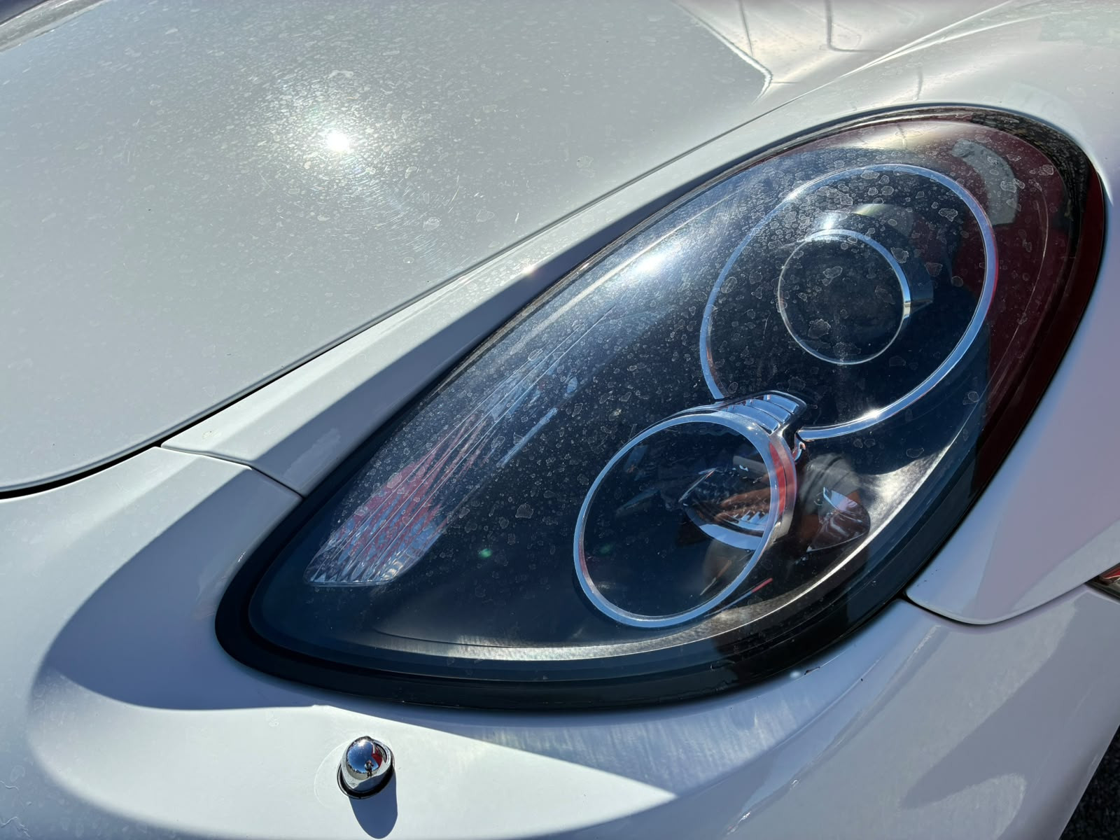 Porsche Boxster S PDK7 3.4L 315cv – GARANTIE 12 MOIS — photo 32