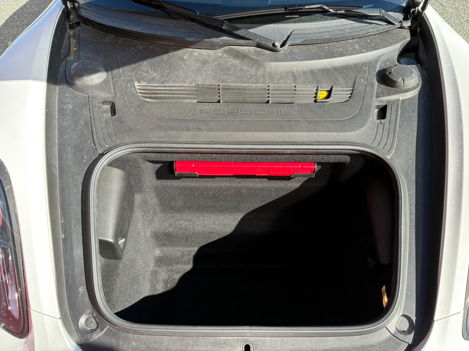 Porsche Boxster S PDK7 3.4L 315cv – GARANTIE 12 MOIS — photo 33