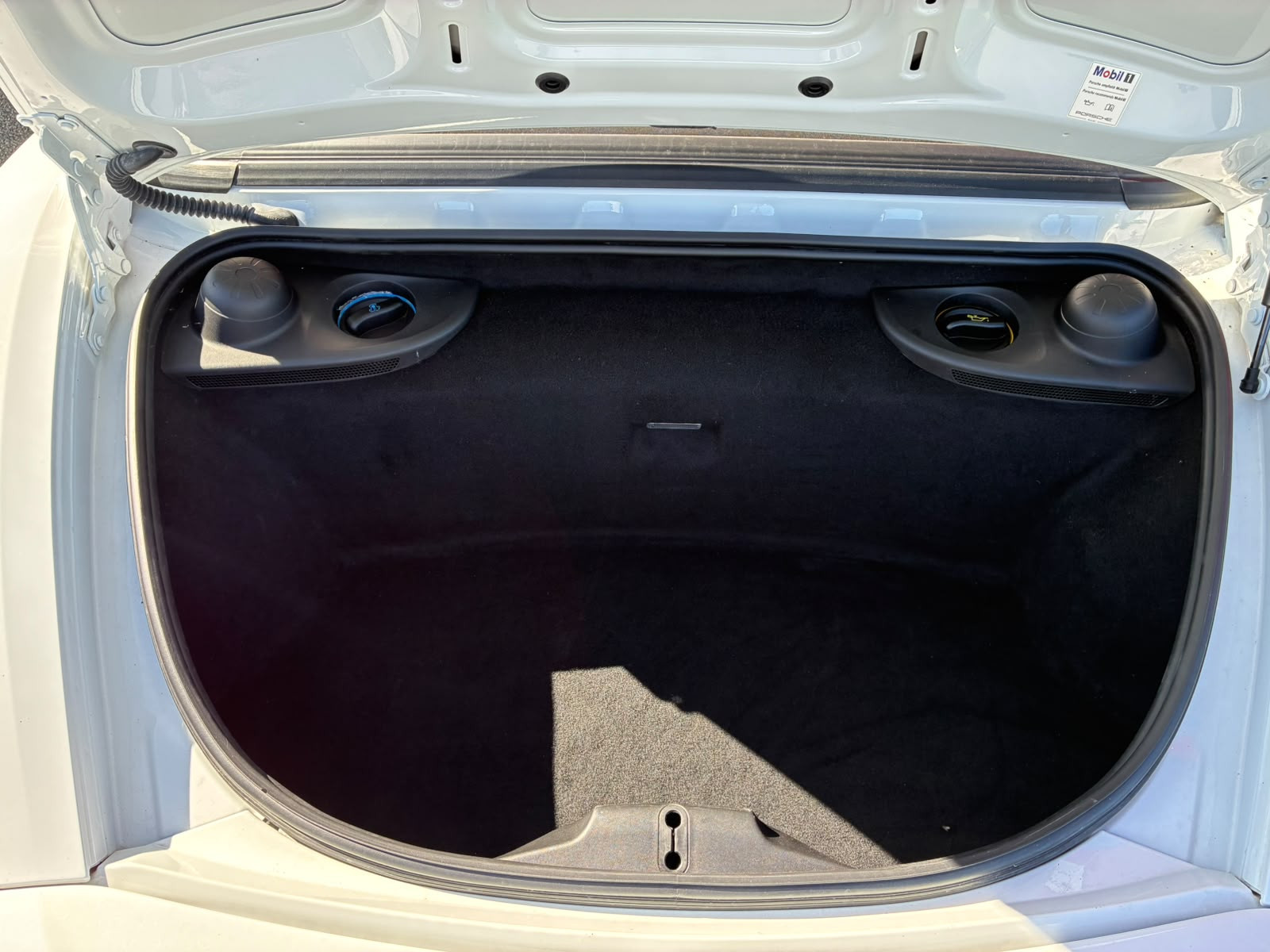 Porsche Boxster S PDK7 3.4L 315cv – GARANTIE 12 MOIS — photo 34