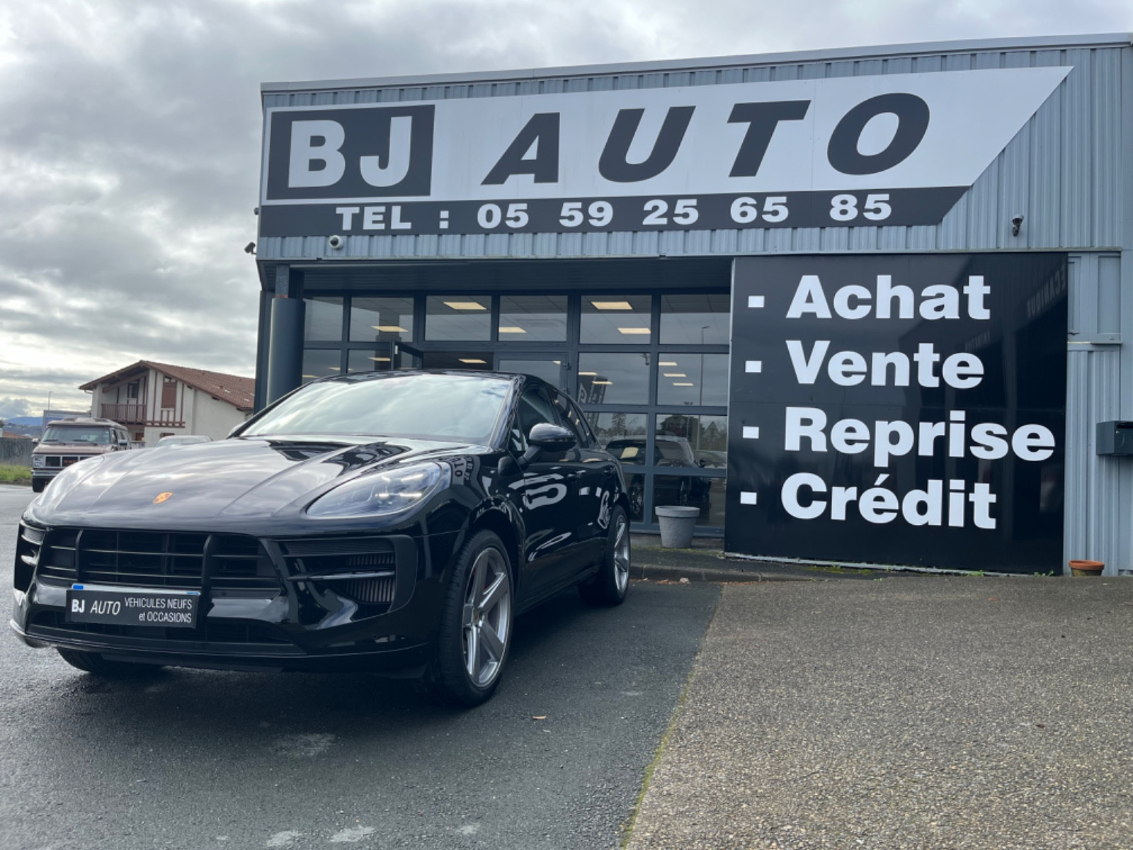 Land Rover Discovery Sport 2.0 TD4 150