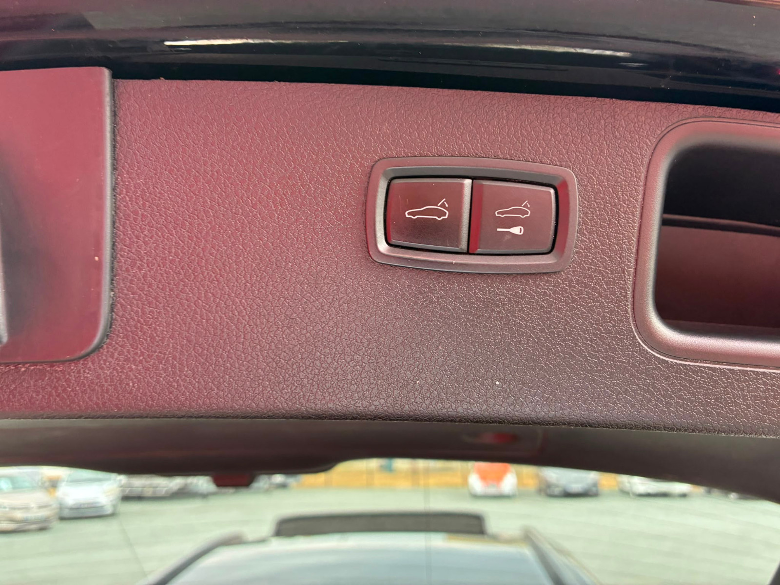 Porsche Macan Turbo PDK 3.6i V6 PACK CHRONO- GARANTIE 12 MOIS — photo 42