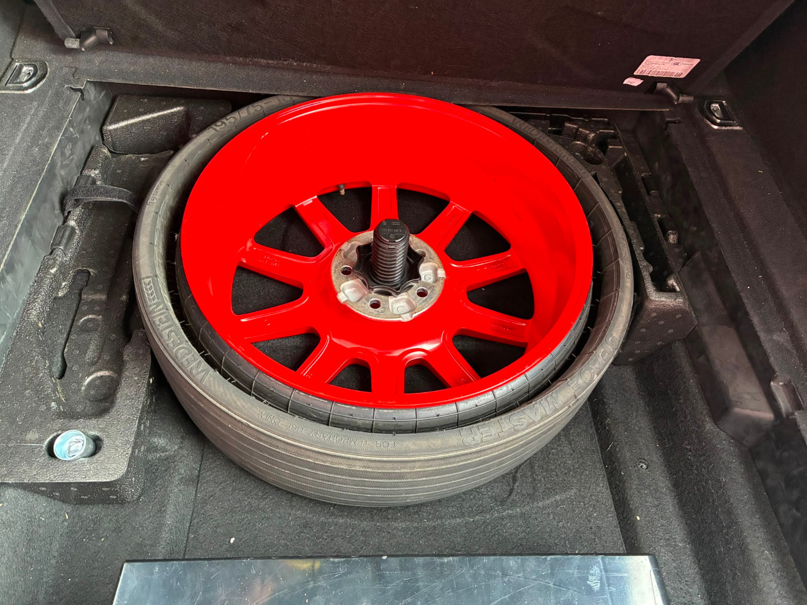 Porsche Macan Turbo PDK 3.6i V6 PACK CHRONO- GARANTIE 12 MOIS — photo 43