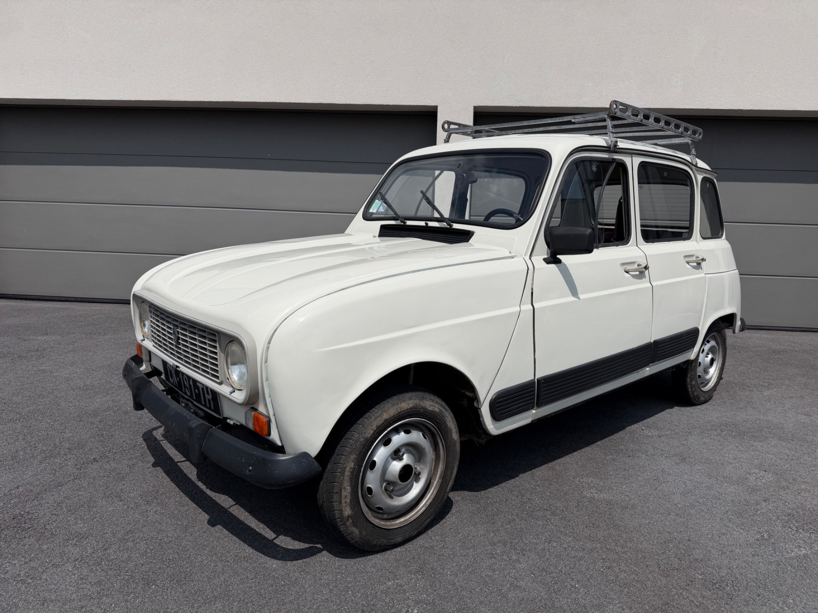 Renault 4L