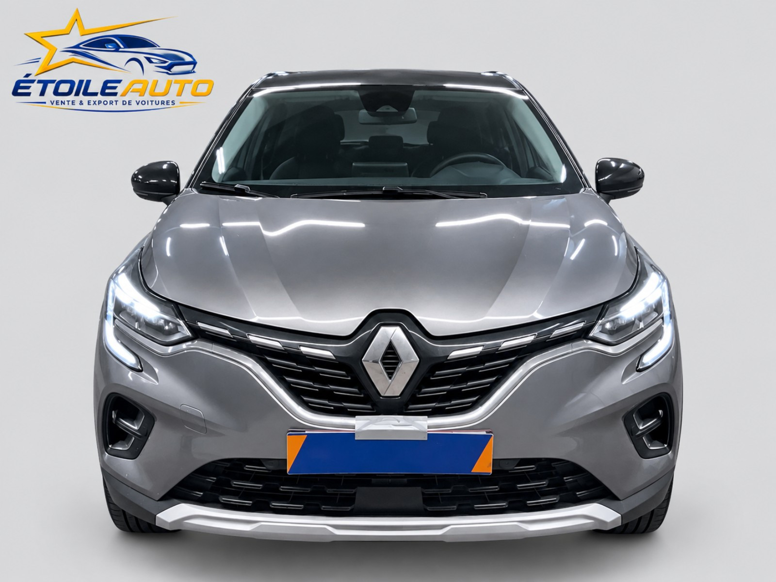 Renault CAPTUR II