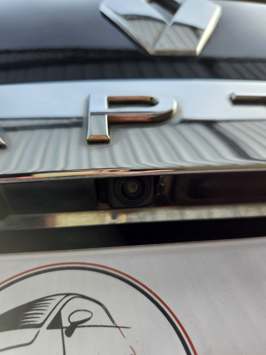 Renault CAPTUR - vue 1