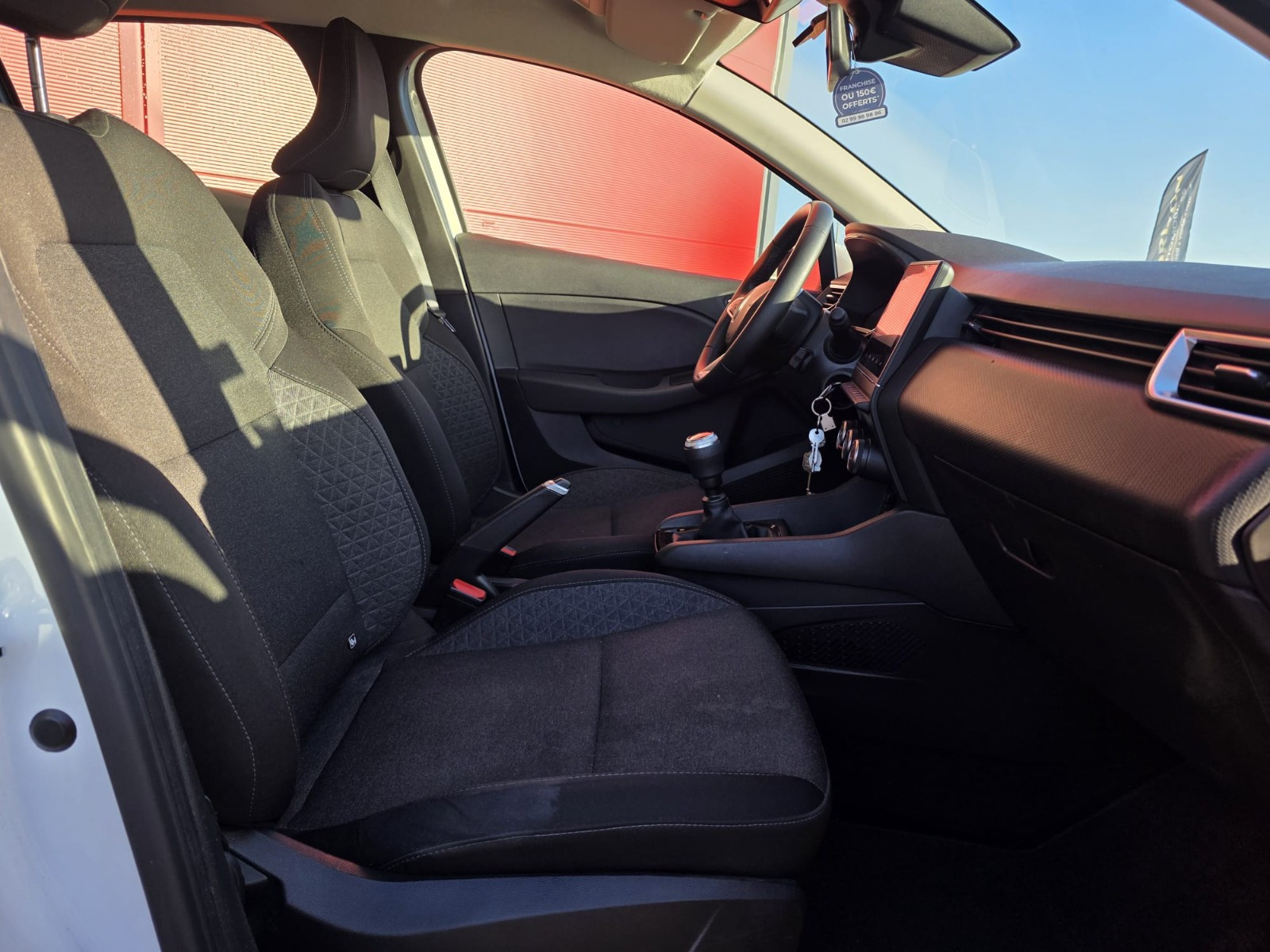 Renault Clio V 1.0 TCe 90ch Business – GARANTIE 12 MOIS- — photo 11