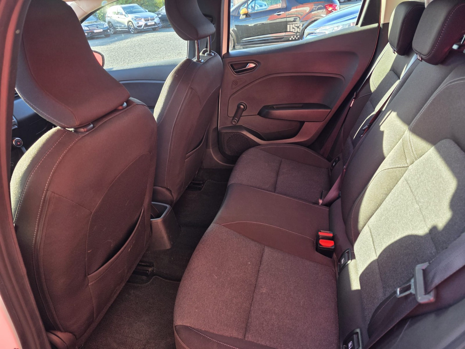 Renault Clio V 1.0 TCe 90ch Business – GARANTIE 12 MOIS- — photo 14