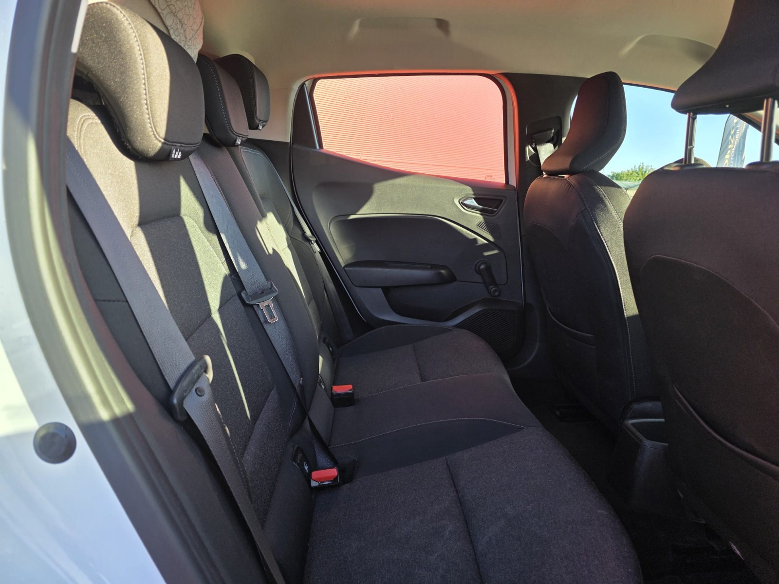 Renault Clio V 1.0 TCe 90ch Business – GARANTIE 12 MOIS- — photo 15
