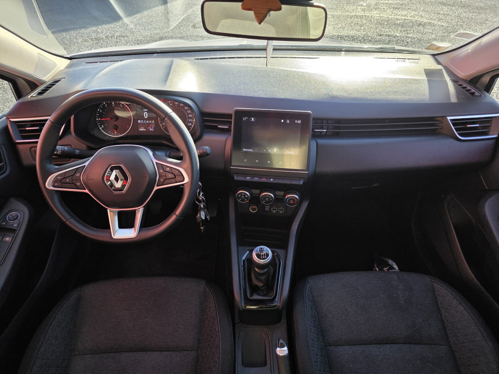 Renault Clio V 1.0 TCe 90ch Business – GARANTIE 12 MOIS- — photo 17
