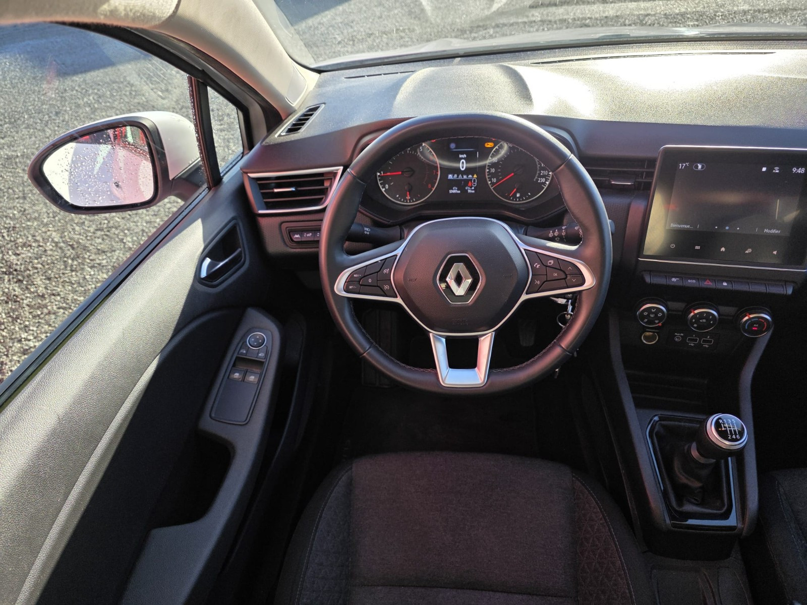 Renault Clio V 1.0 TCe 90ch Business – GARANTIE 12 MOIS- — photo 18