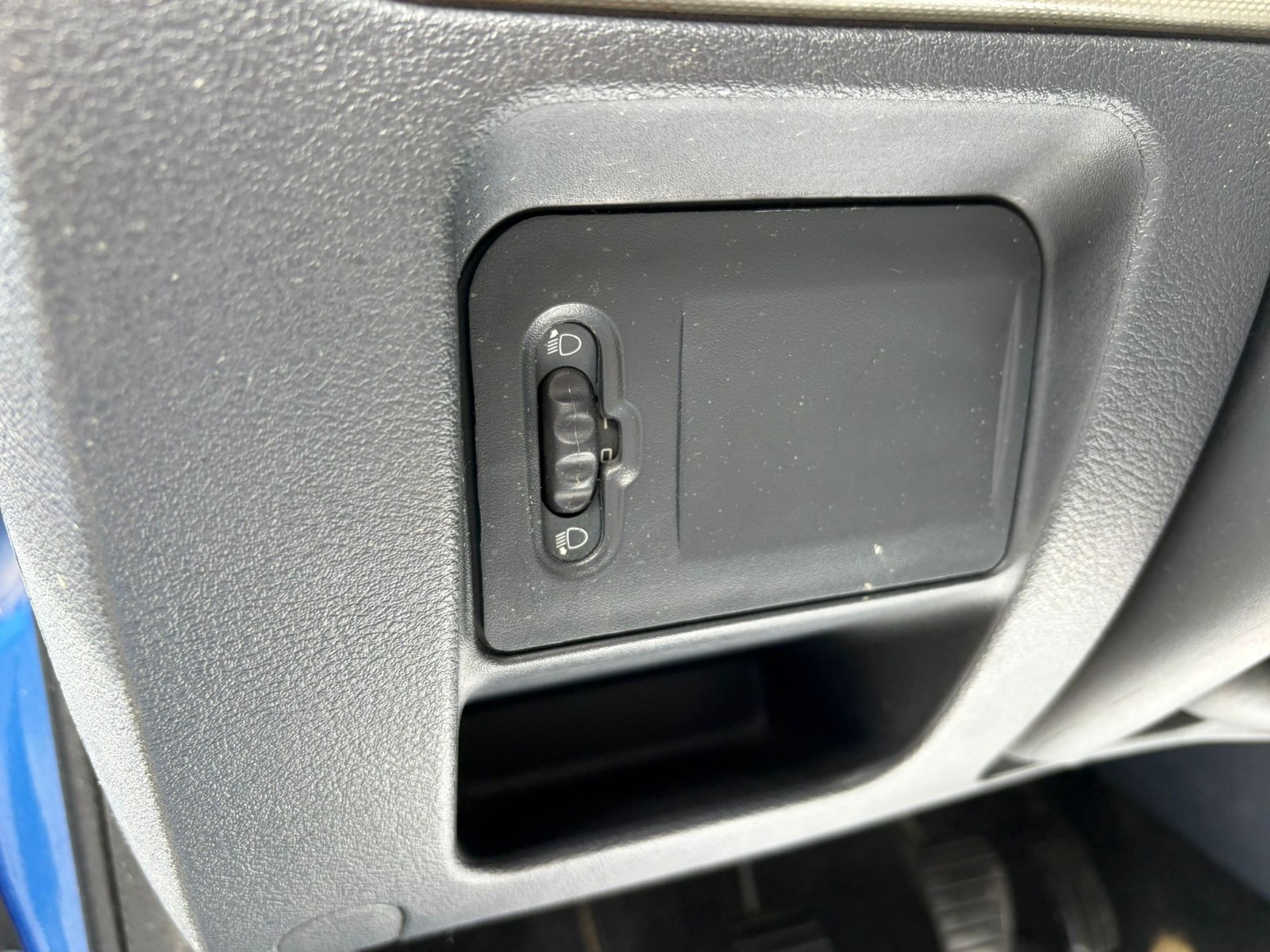 Renault Clio II Ph. 2 - vue 1