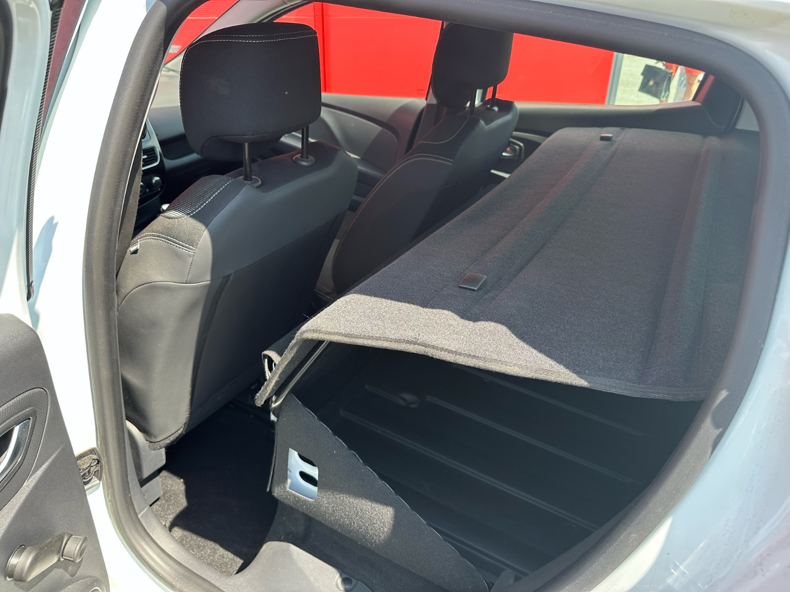 Renault CLIO IV 1.5 DCI 75 CH SOCIÉTÉ – GARANTIE 12 MOIS — photo 23