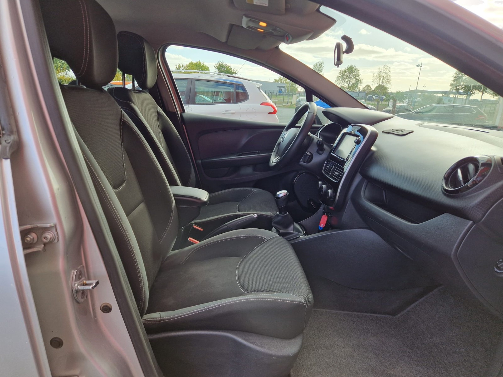 Renault CLIO IV 1.5 DCI 75CV – GARANTIE 12 MOIS — photo 19