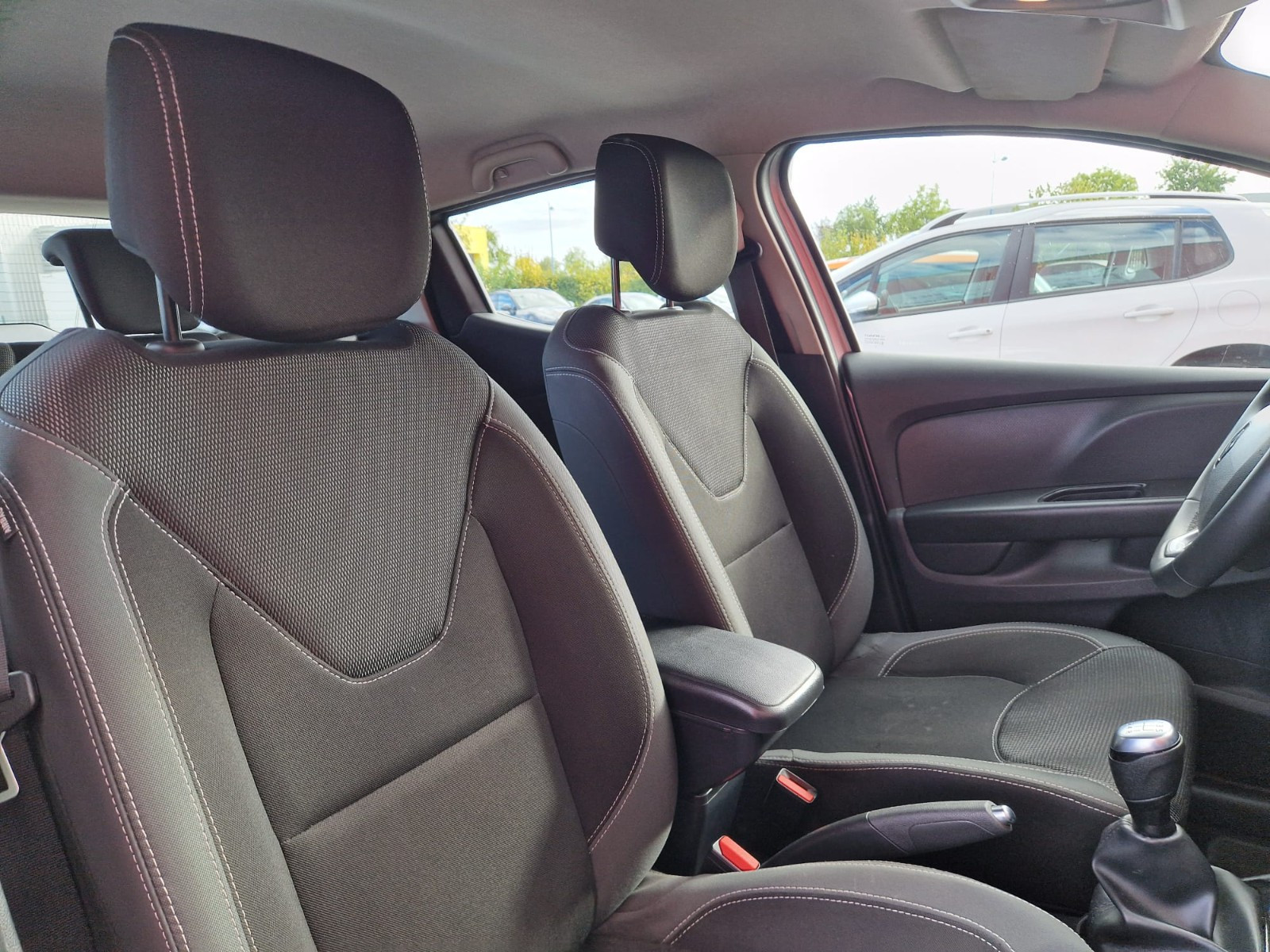 Renault CLIO IV 1.5 DCI 75CV – GARANTIE 12 MOIS — photo 18