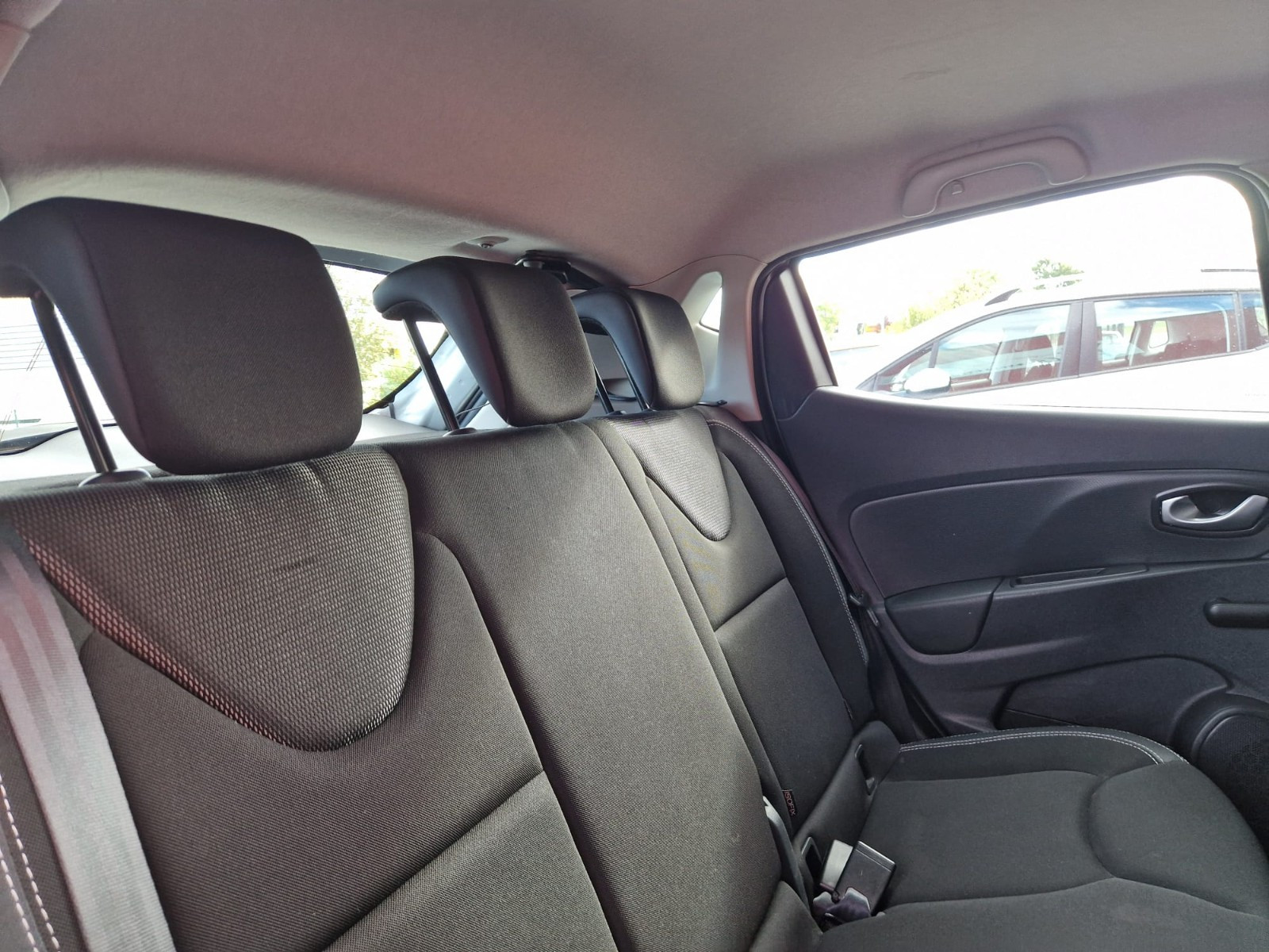Renault CLIO IV 1.5 DCI 75CV – GARANTIE 12 MOIS — photo 34
