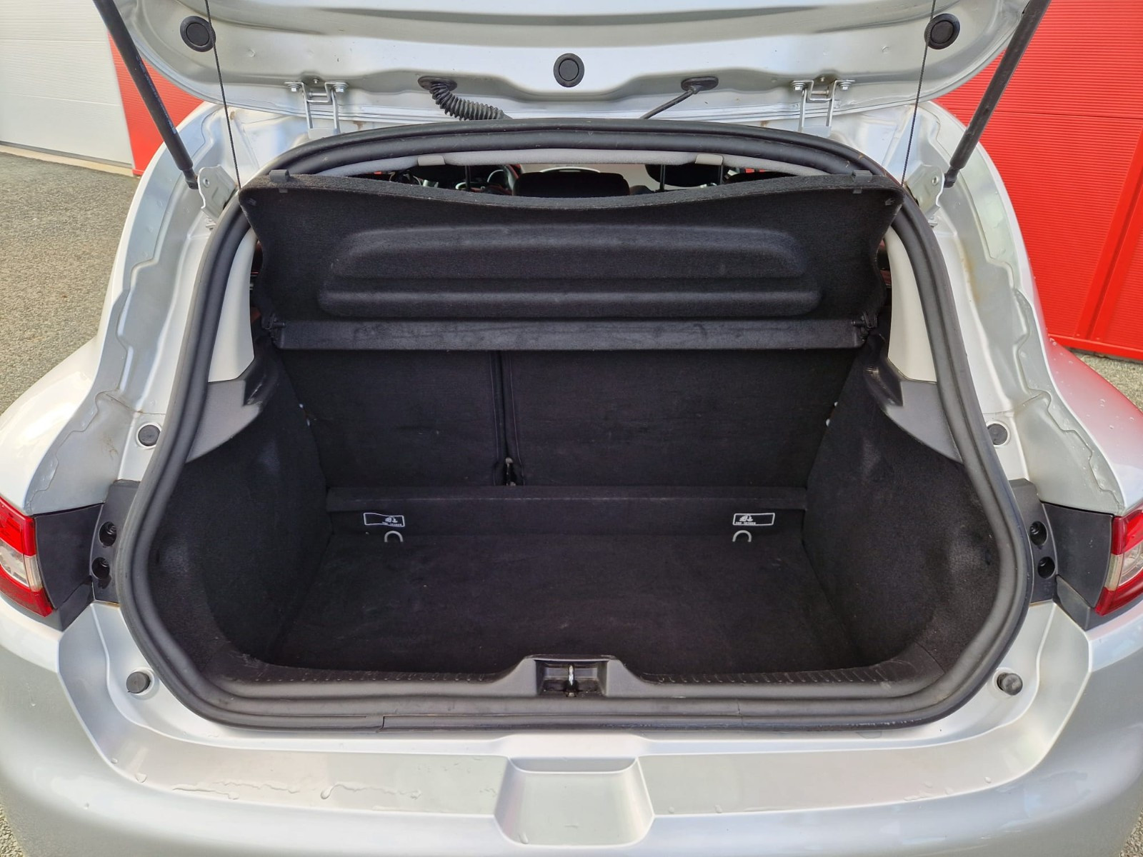 Renault CLIO IV 1.5 DCI 75CV – GARANTIE 12 MOIS — photo 37