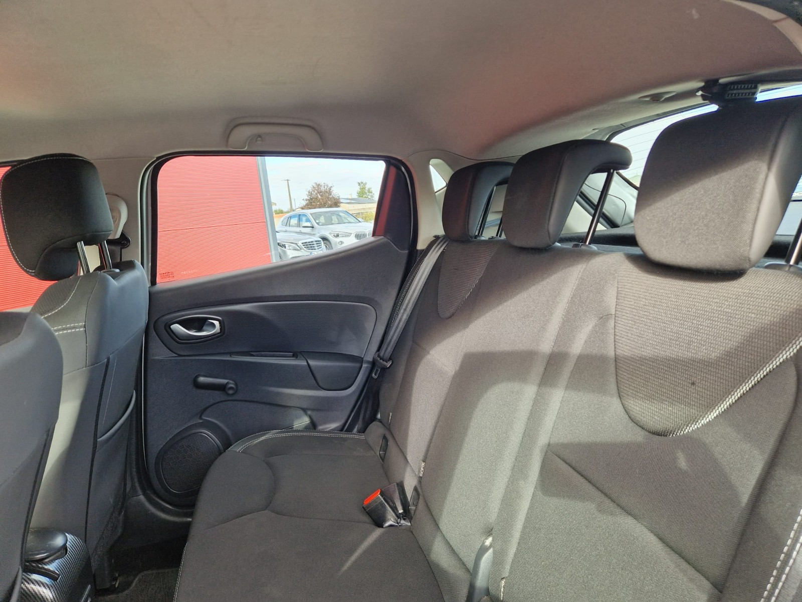 Renault CLIO IV 1.5 DCI 75CV – GARANTIE 12 MOIS — photo 31