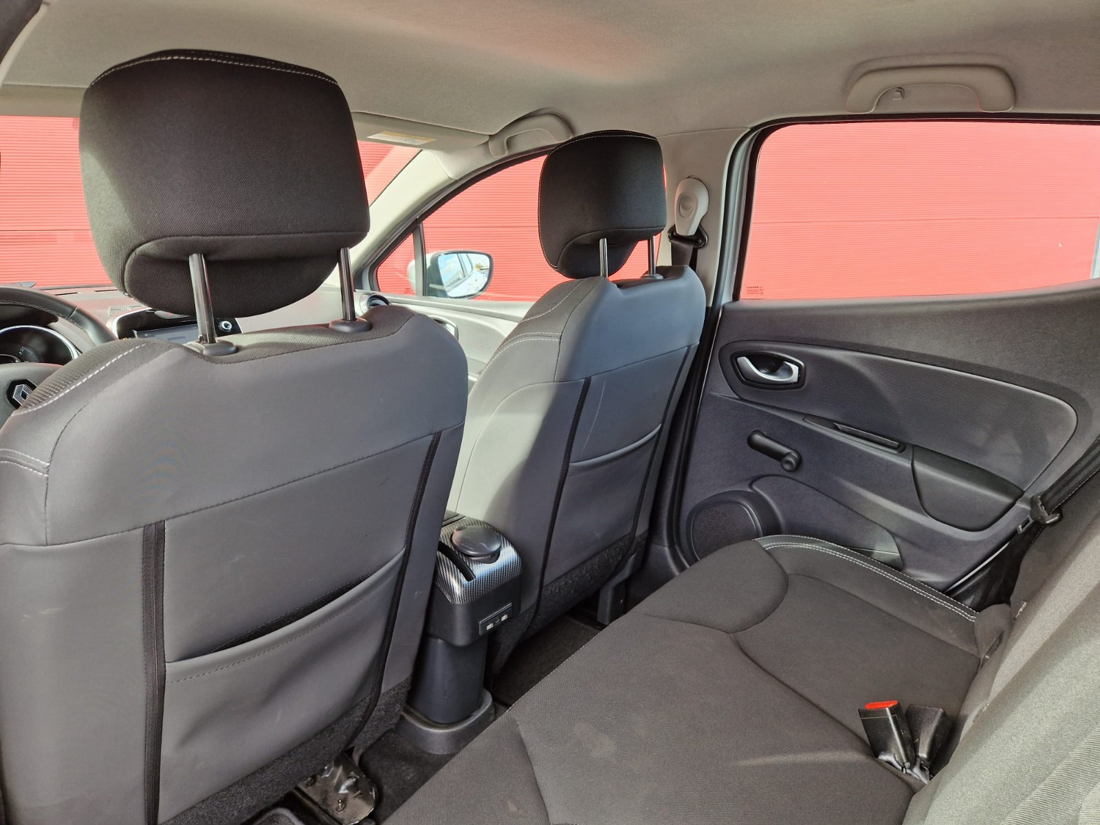 Renault CLIO IV 1.5 DCI 75CV – GARANTIE 12 MOIS — photo 30