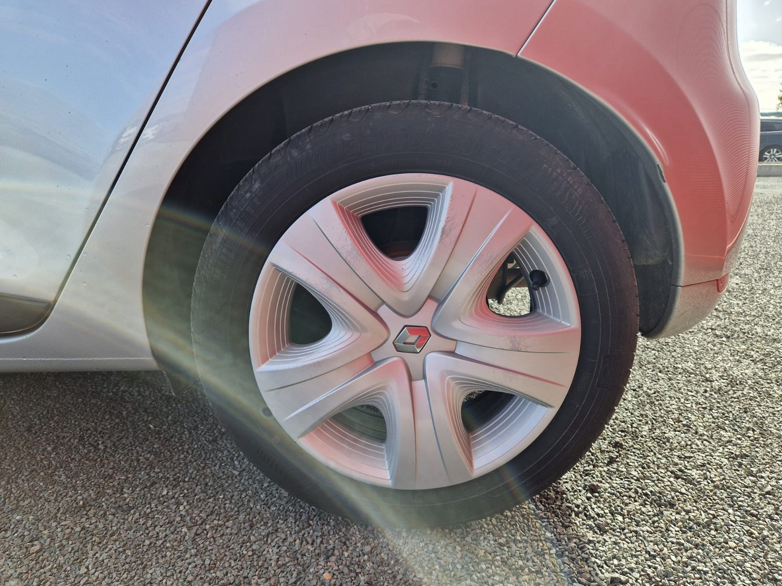 Renault CLIO IV 1.5 DCI 75CV – GARANTIE 12 MOIS — photo 10