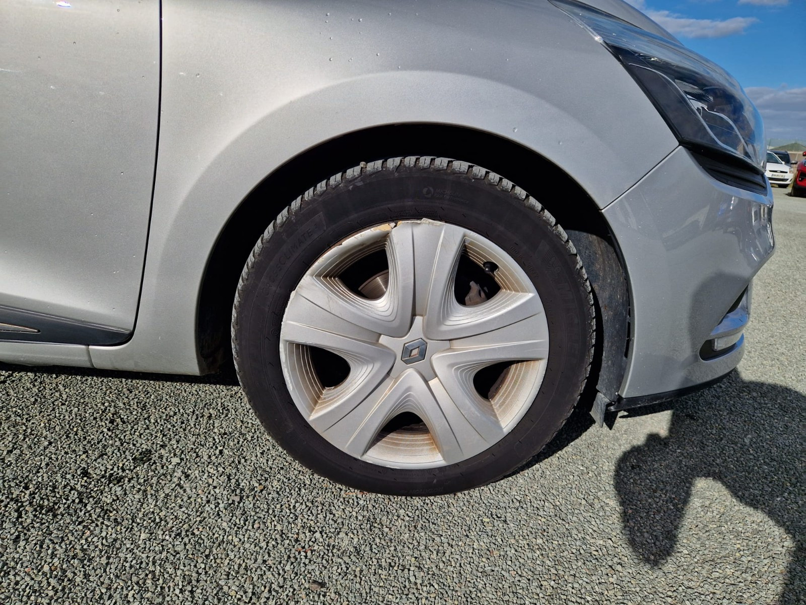 Renault CLIO IV 1.5 DCI 75CV – GARANTIE 12 MOIS — photo 12