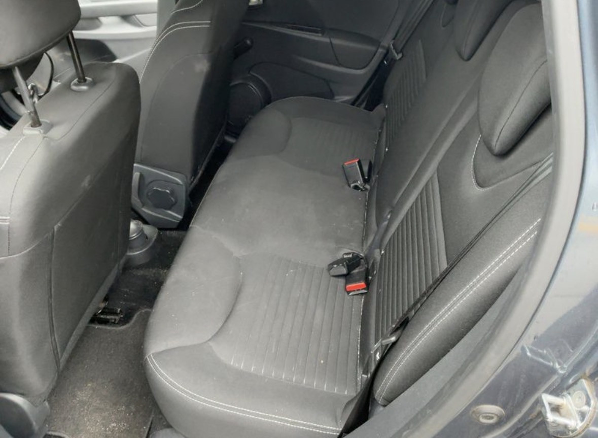 Renault CLIO IV ESTATE - vue 1