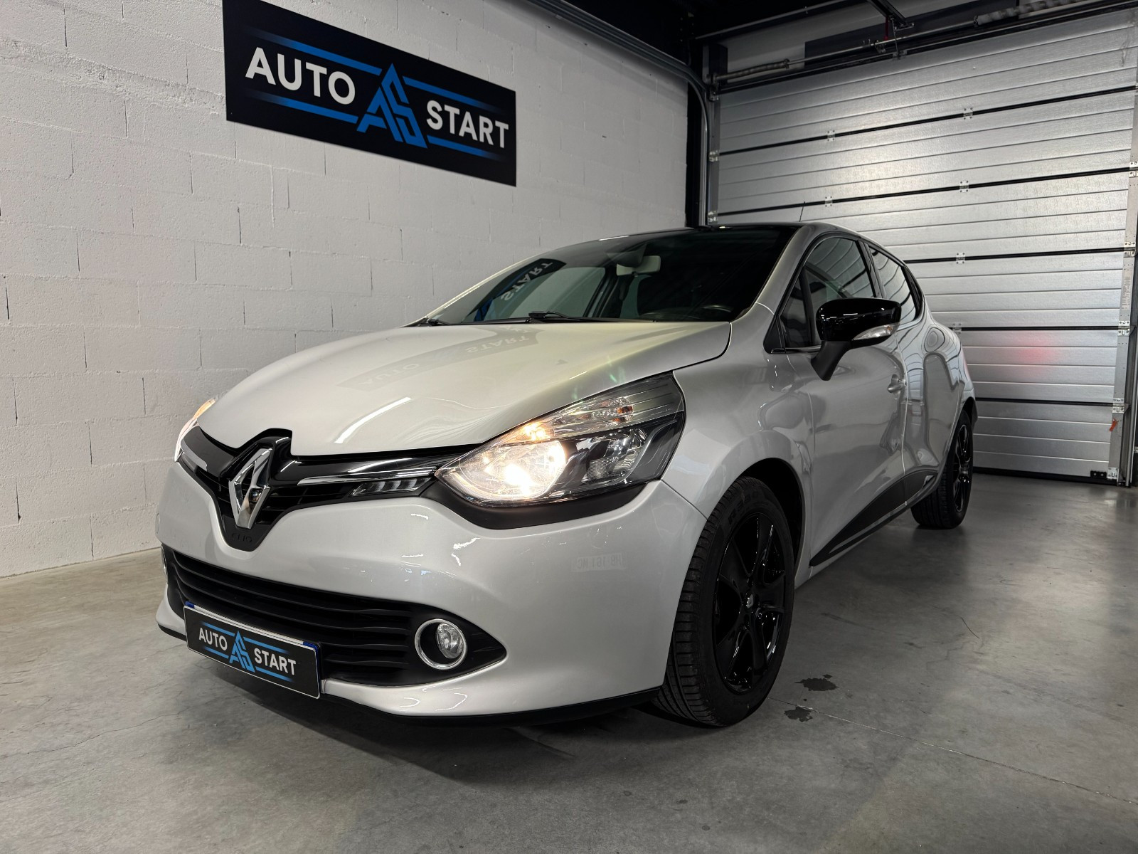 Renault CLIO IV Intens