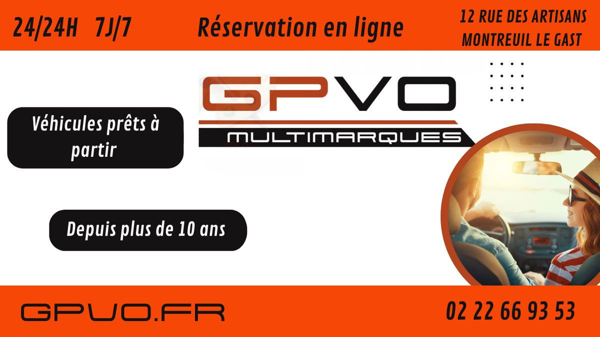 Renault CLIO V - vue 1