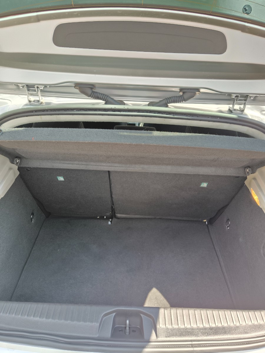 Renault CLIO V - vue 1