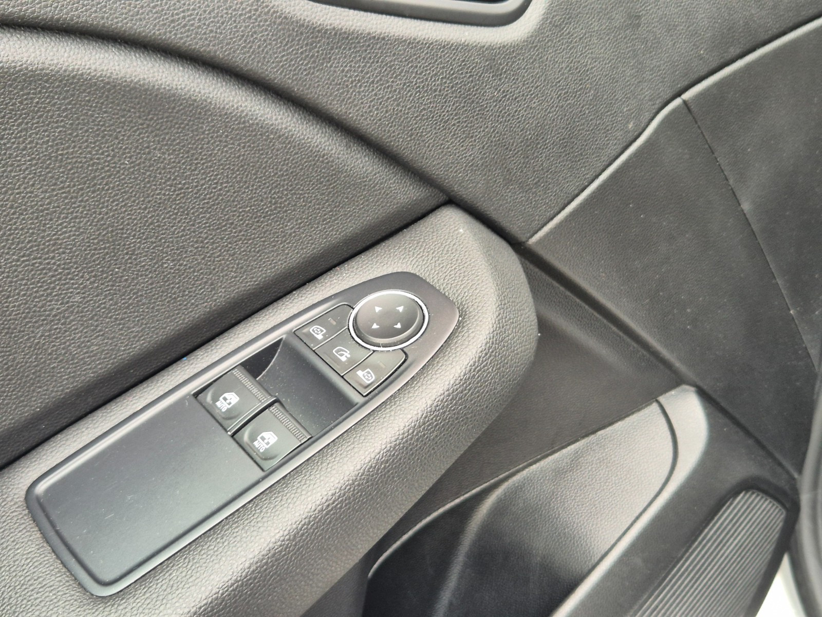 Renault CLIO V - vue 1