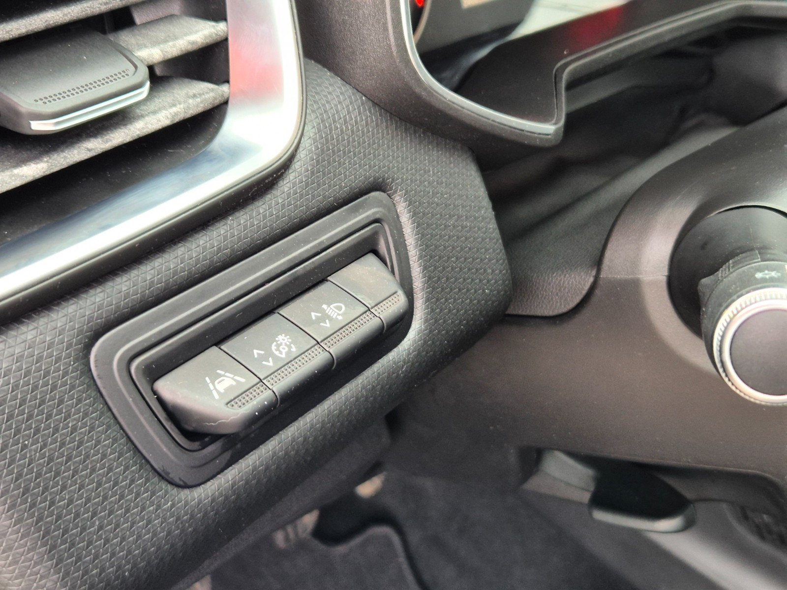 Renault CLIO V - vue 1