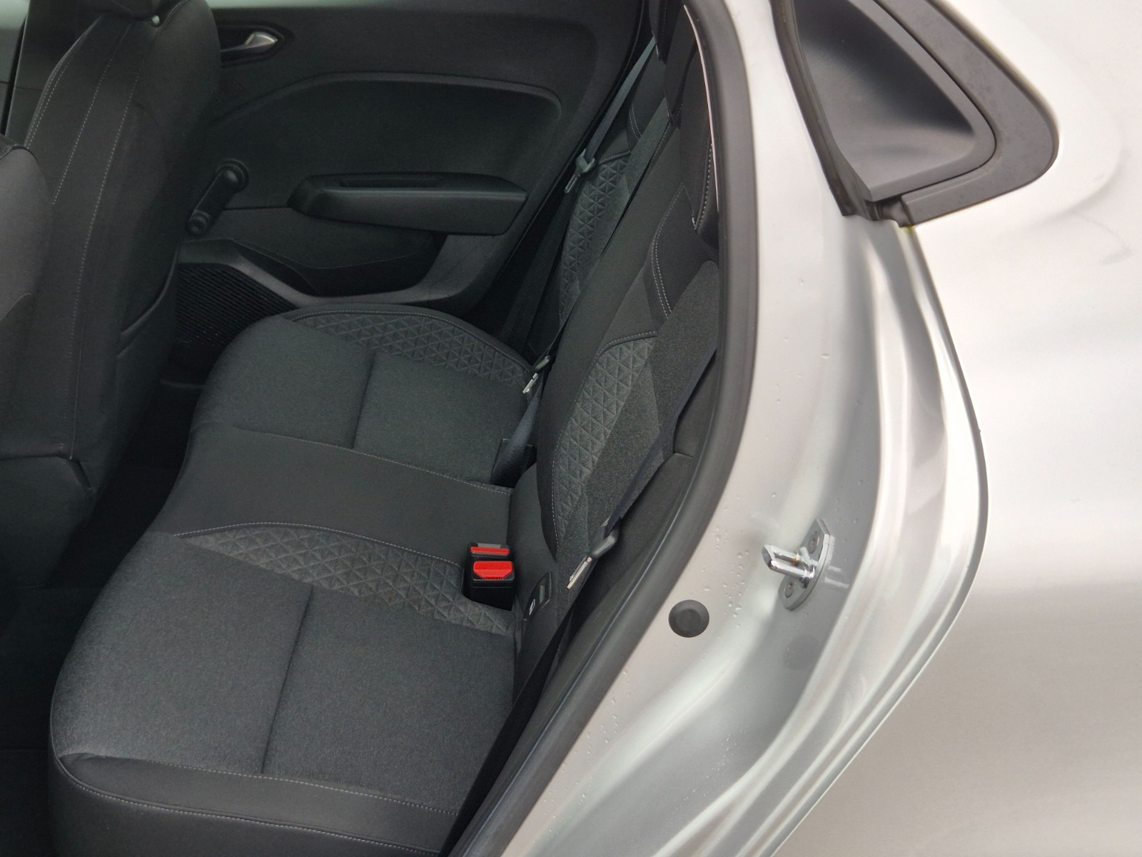 Renault CLIO V - vue 1