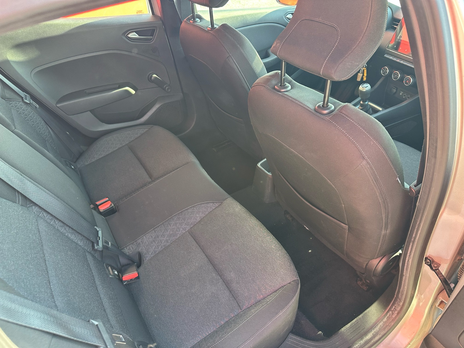 Renault CLIO V 1,5 DCI 75 CH BUSINESS EDITION – GARANTIE 12 MOIS — photo 16