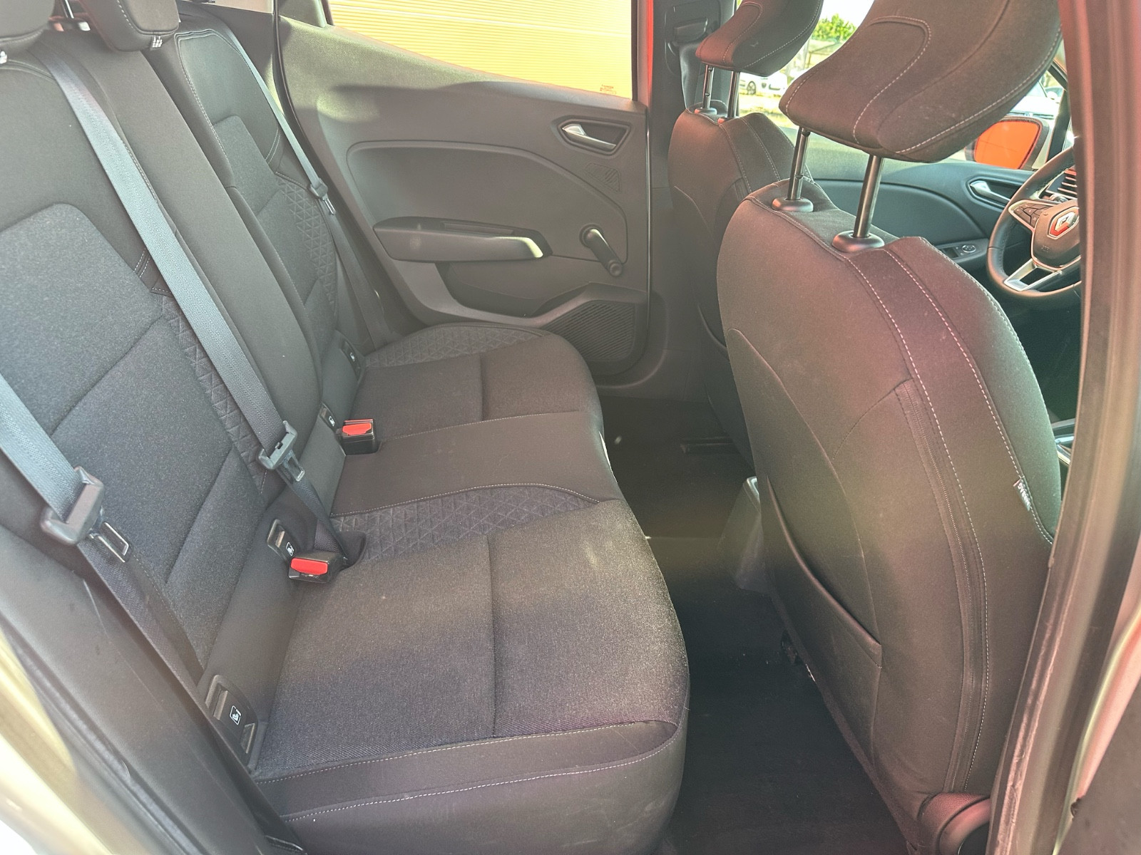 Renault CLIO V 1,5 DCI 75 CH BUSINESS EDITION – GARANTIE 12 MOIS — photo 17
